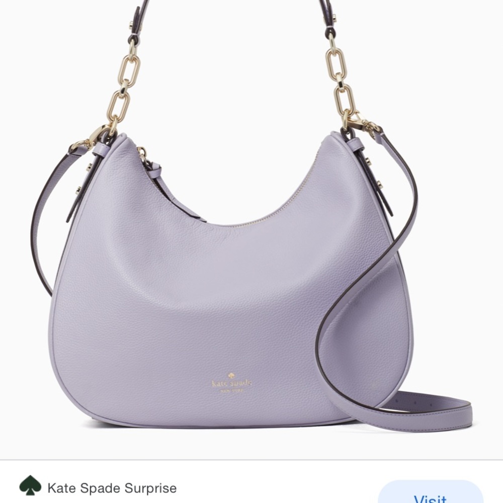 Kate Spade Mulberry Street Vivian purse